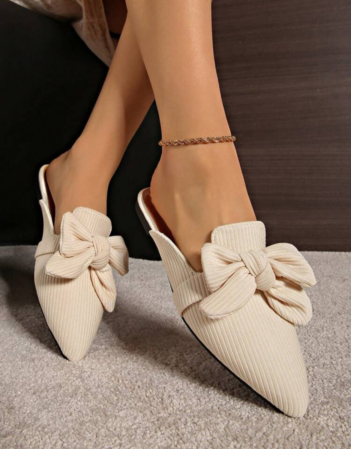 Flats