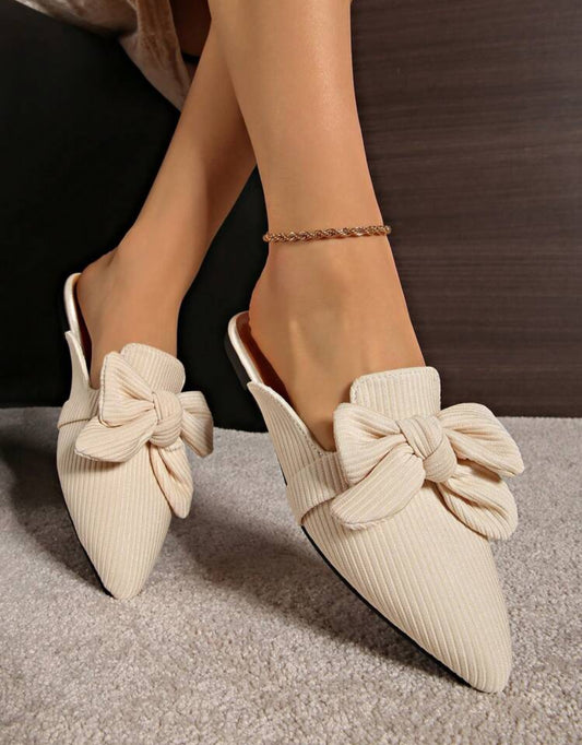 Flats