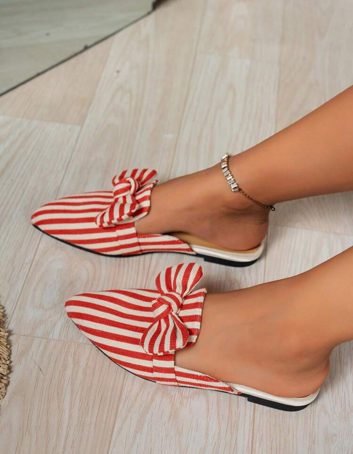 Flats
