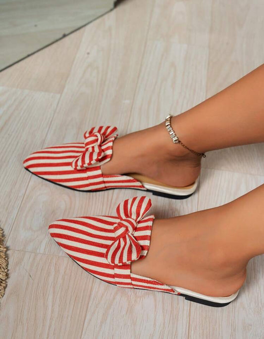 Flats