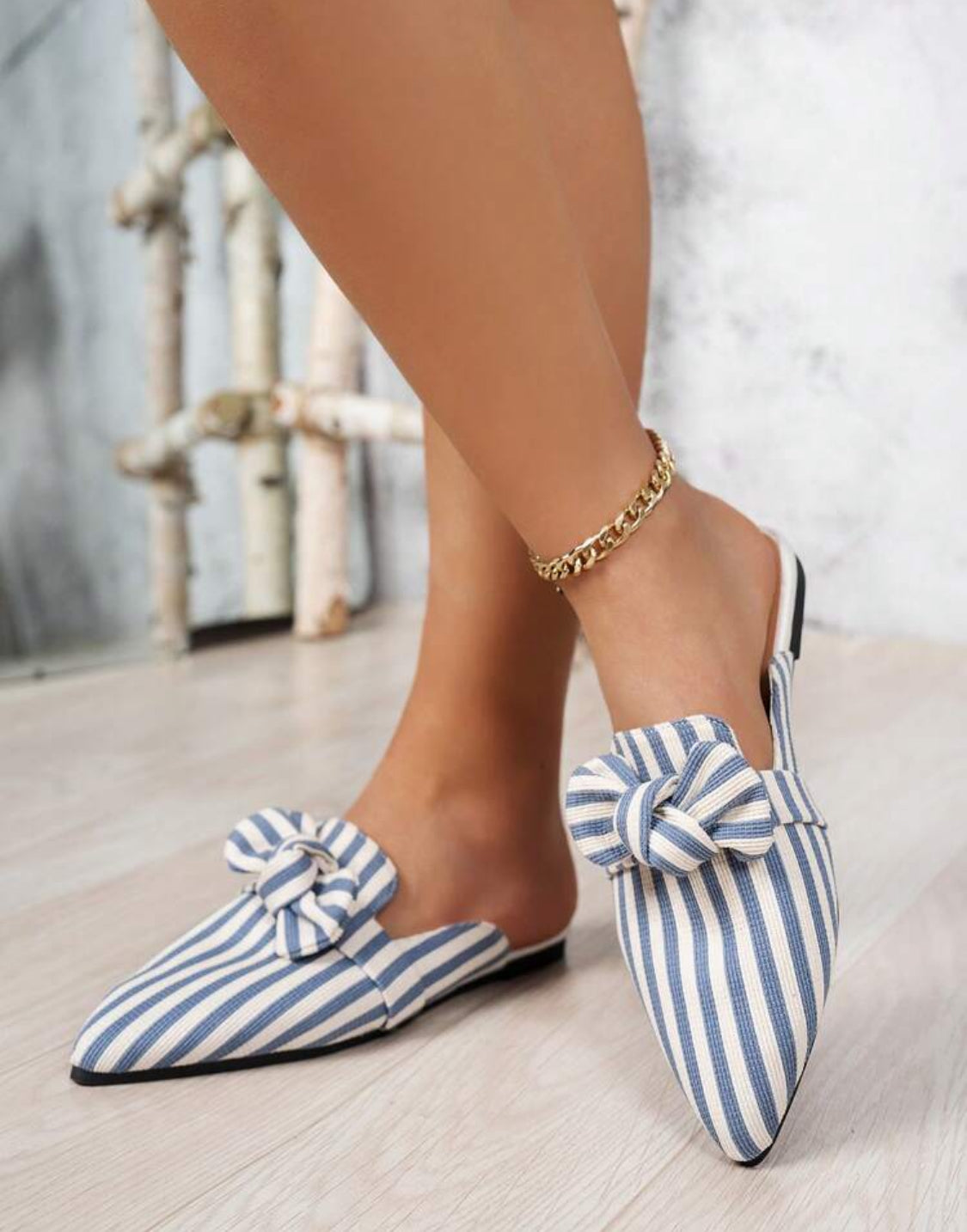 Flats