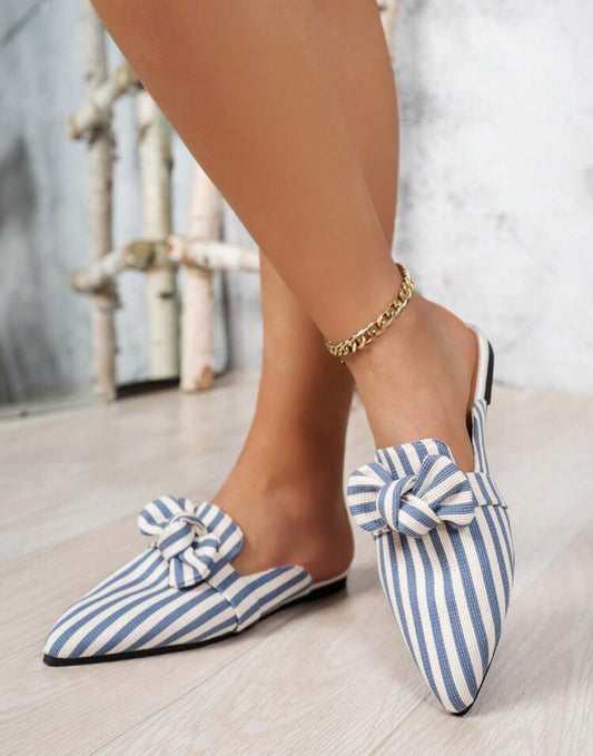 Flats