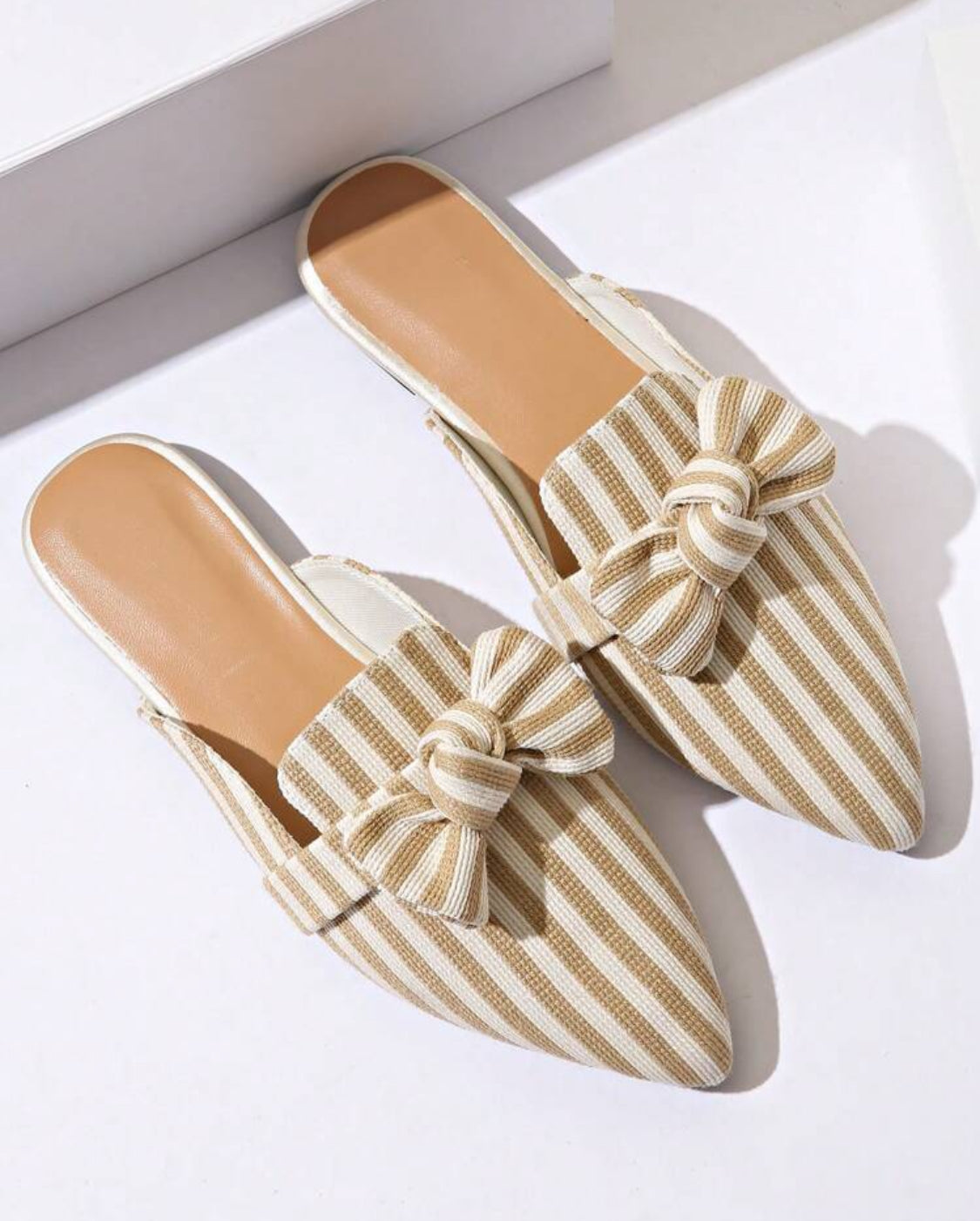 Flats