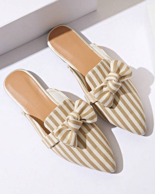 Flats