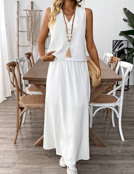 Cotton Set