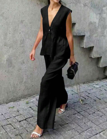 Top & Pants