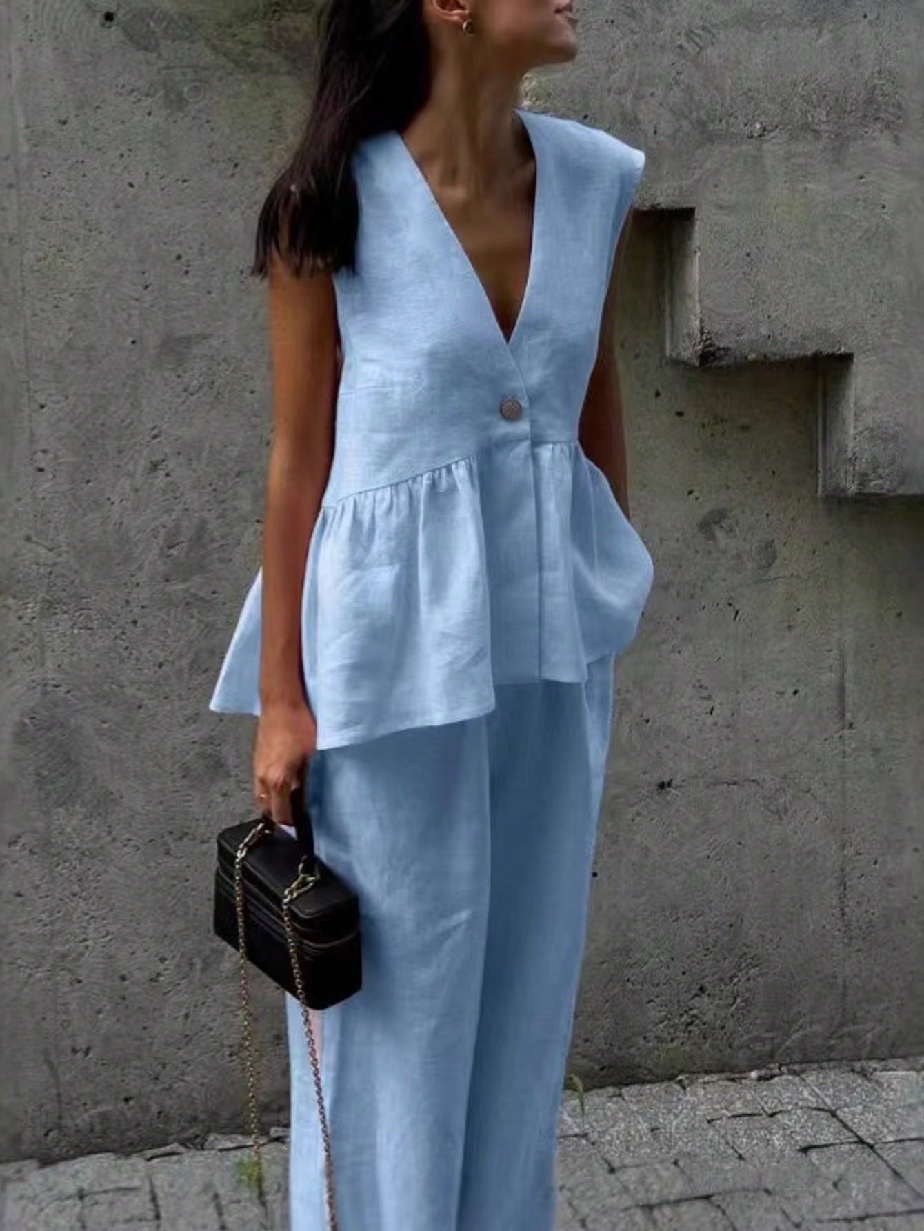 Top & Pants