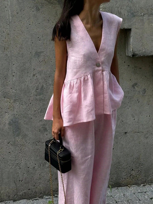 Top & Pants