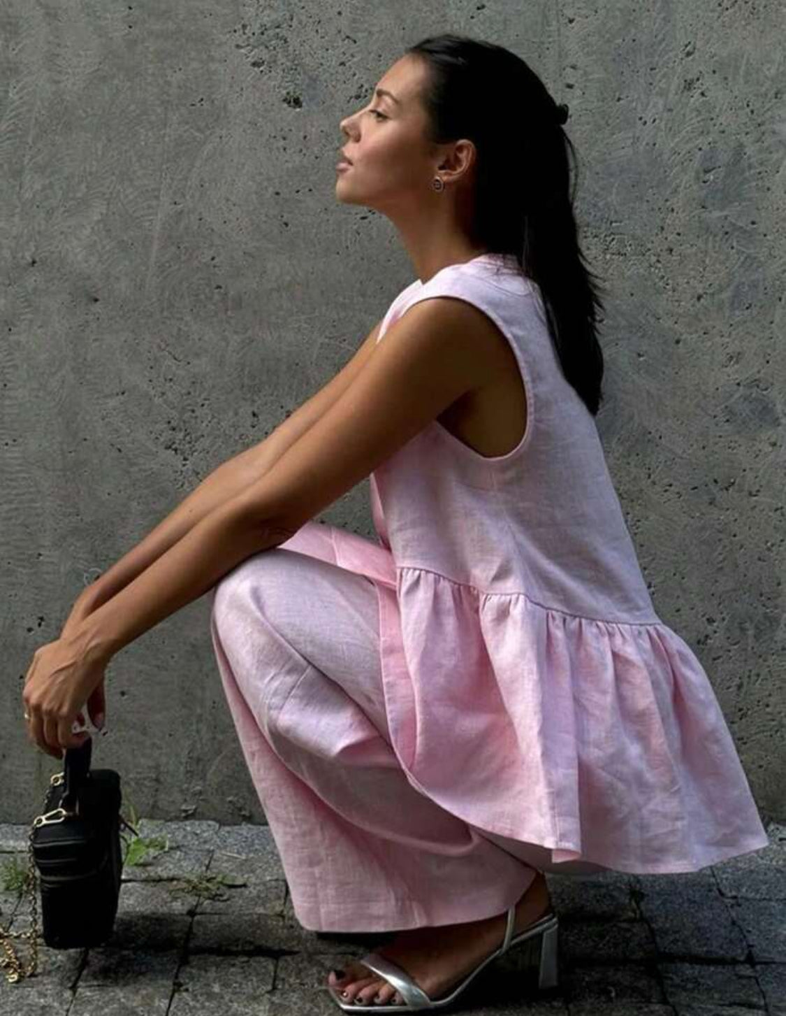 Top & Pants