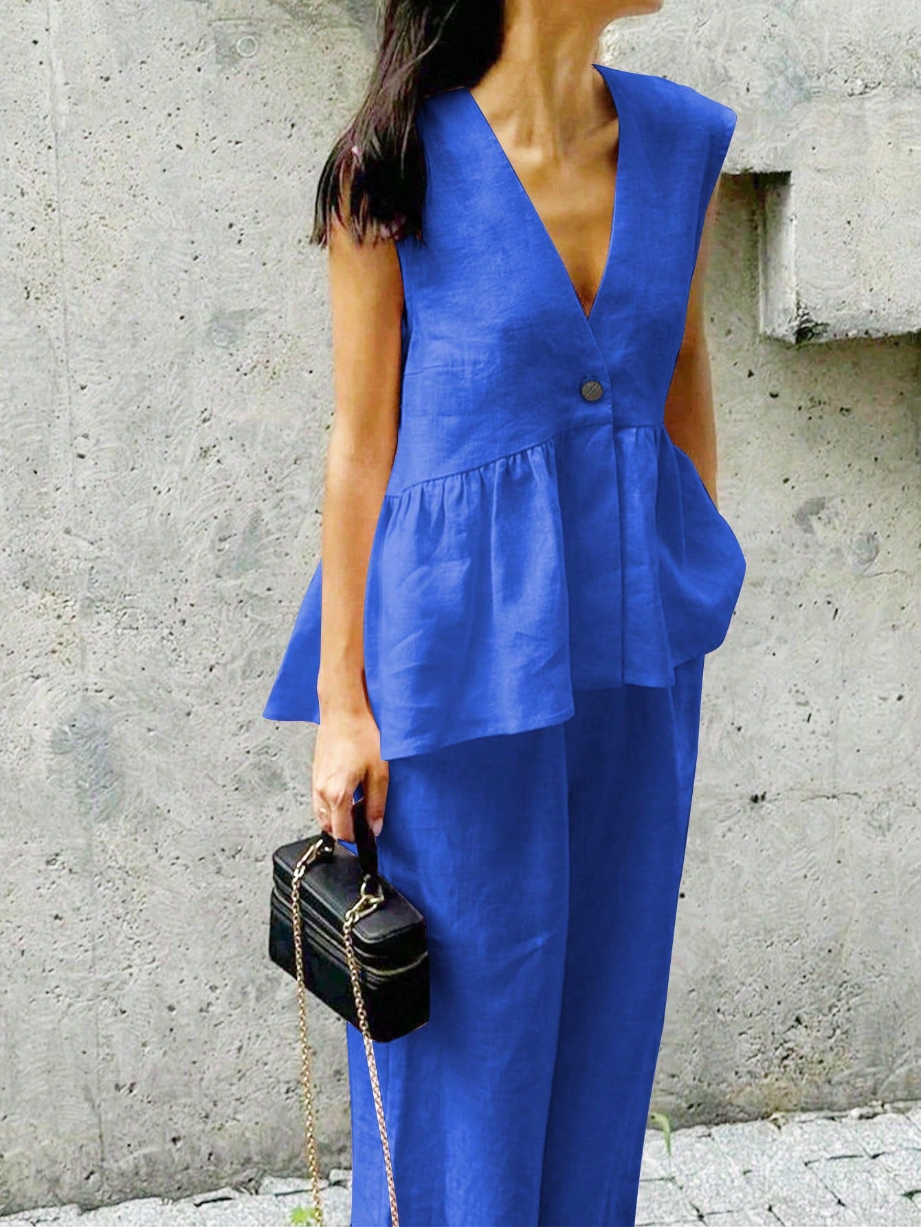 Top & Pants
