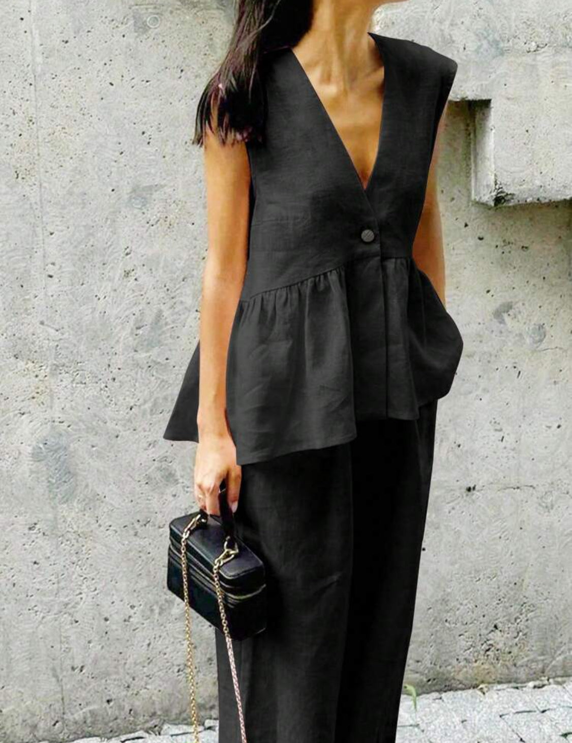 Top & Pants