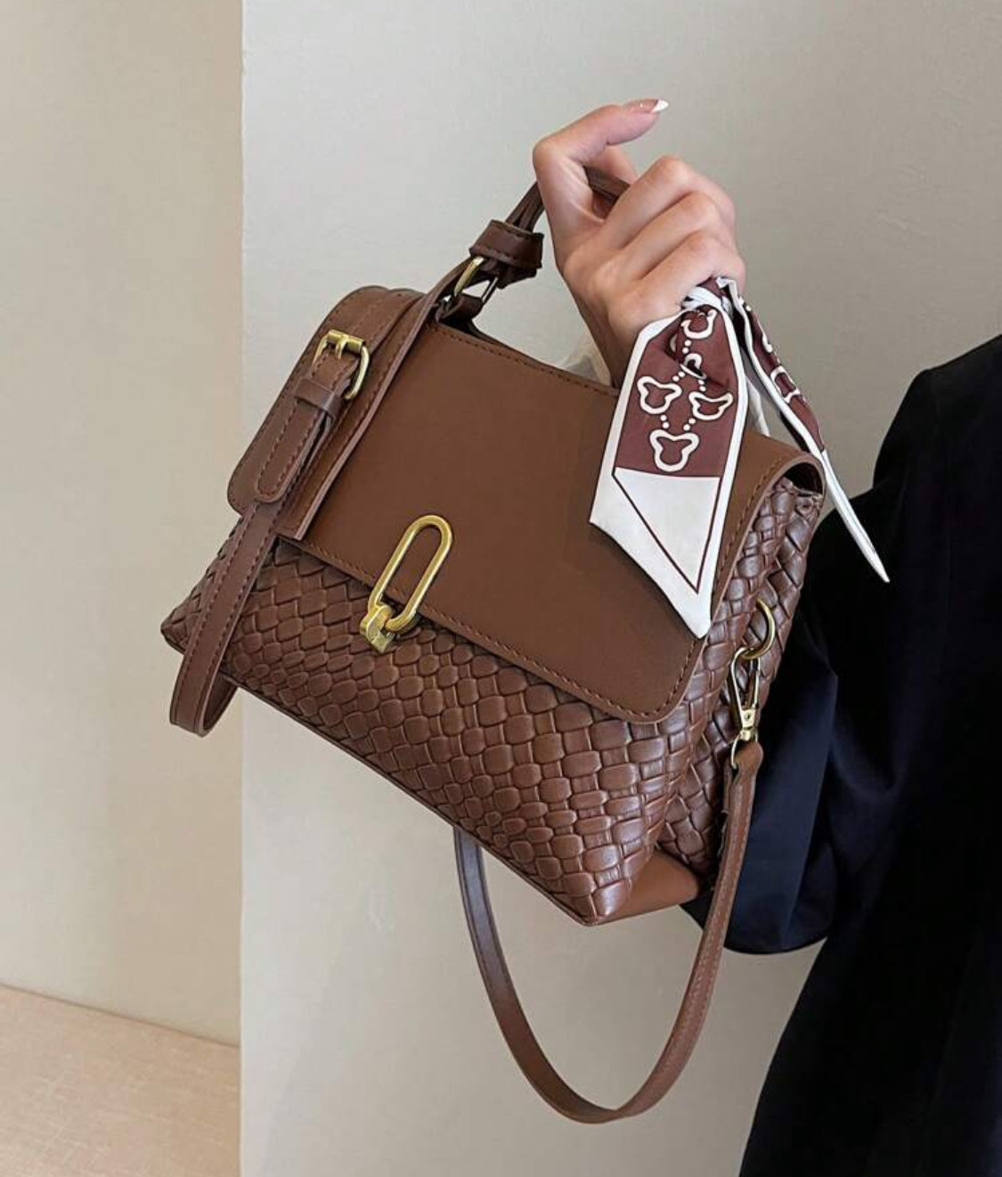 Classic Bag