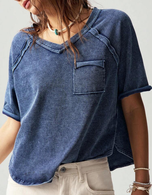 Cotton T-shirt