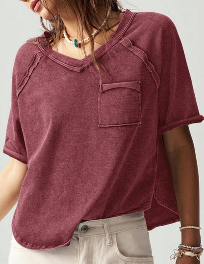 Cotton T-shirt