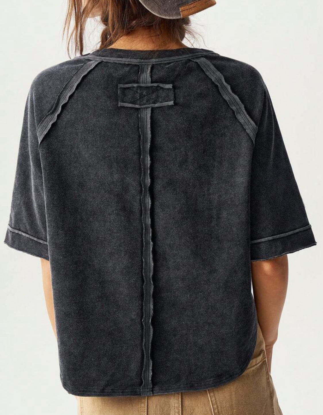 Cotton T-shirt