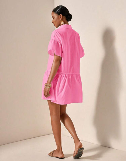 Shirt Dress