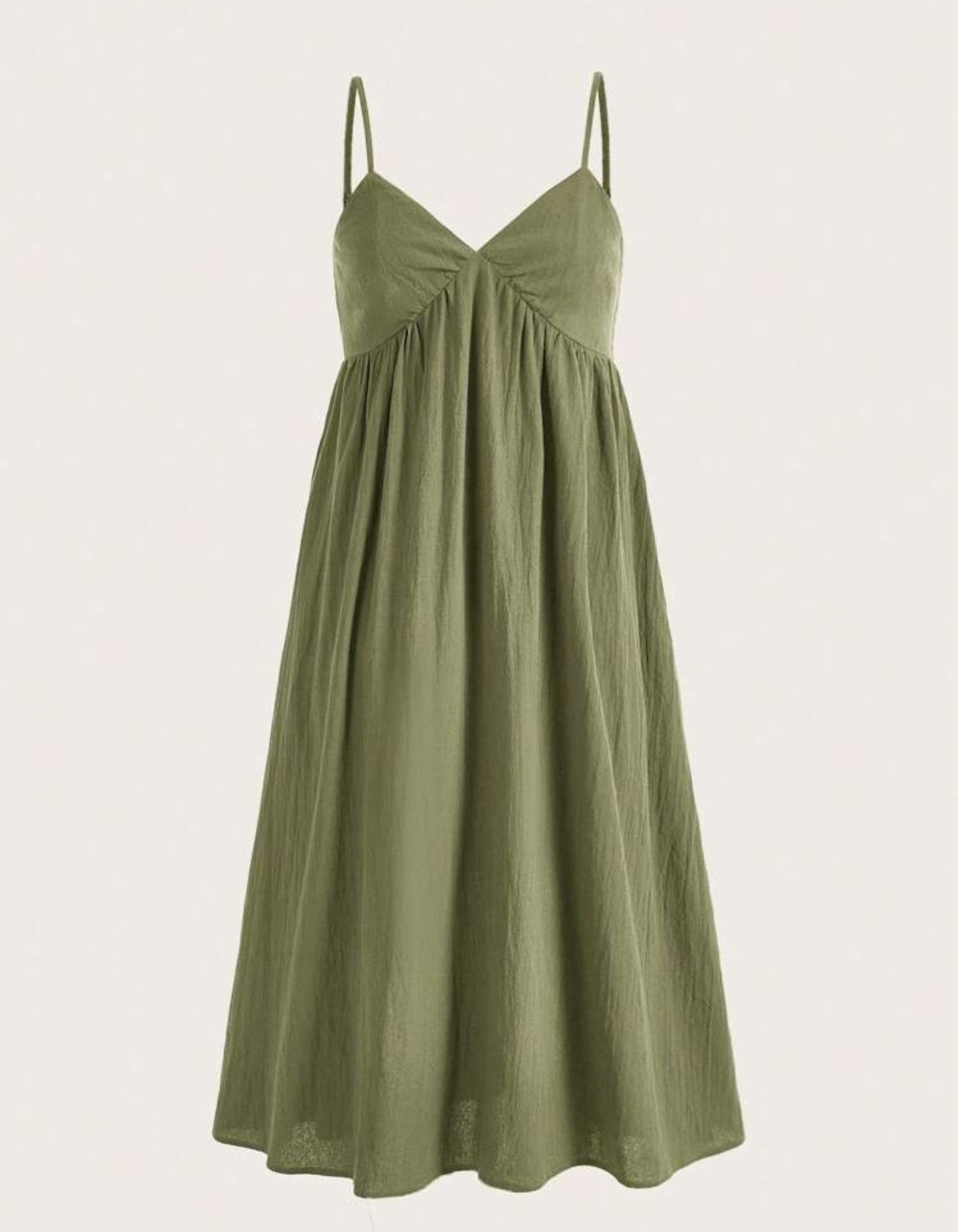 Summer Dress