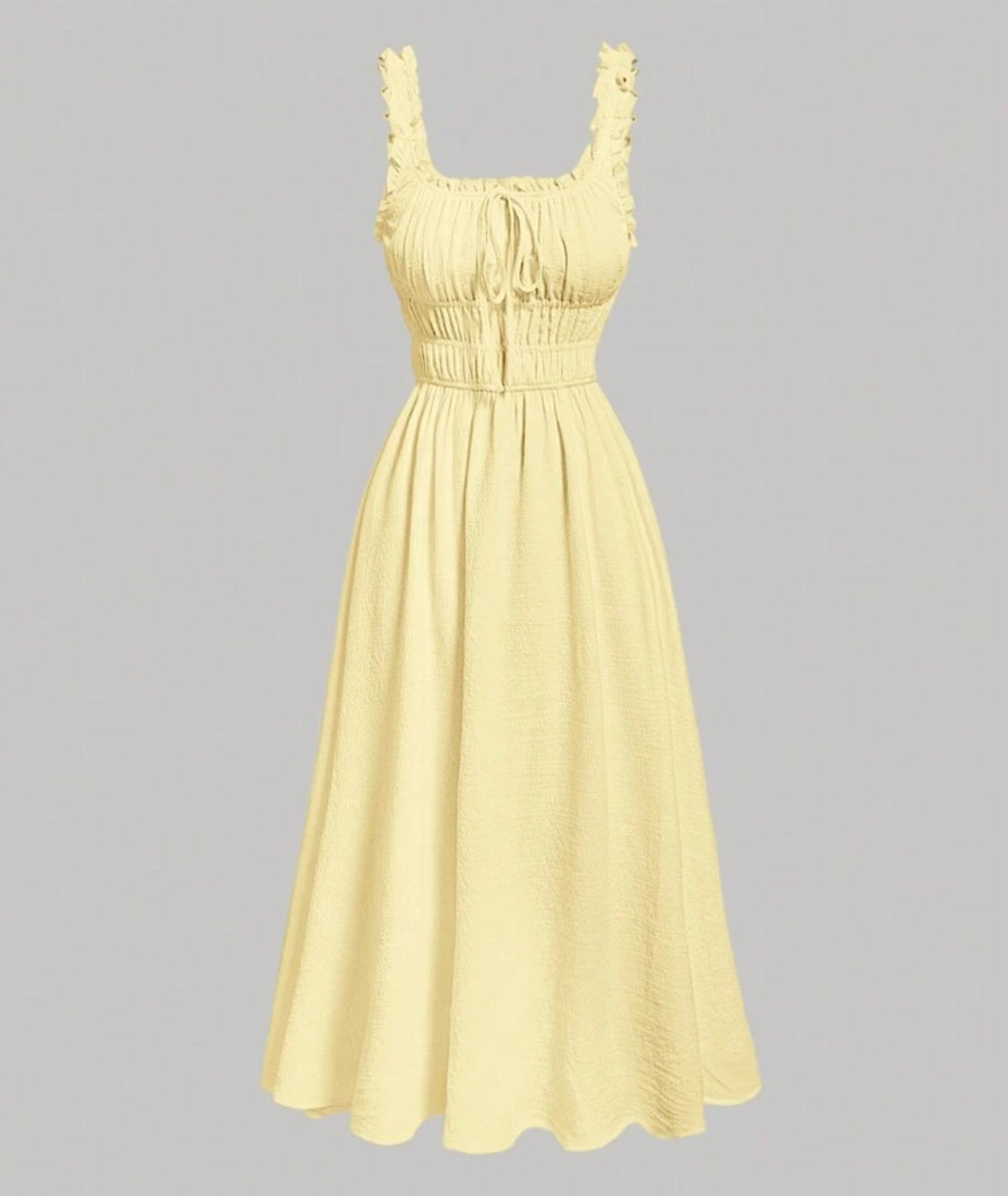 Summer Dress
