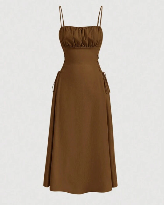 Laced Dress