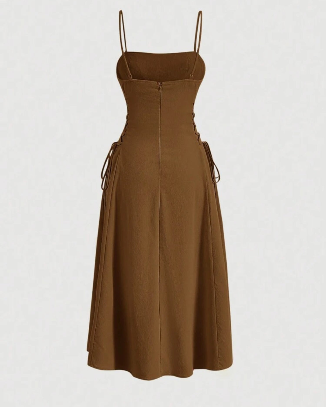 Laced Dress