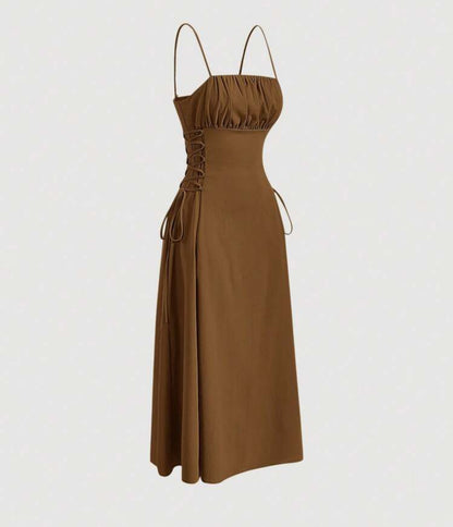 Laced Dress