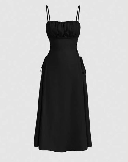 Laced Dress