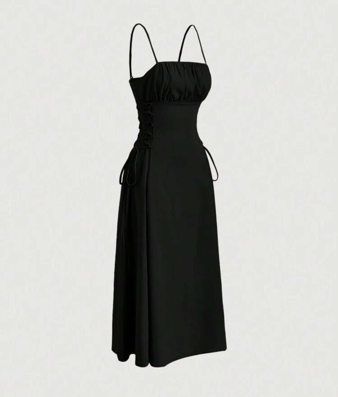 Laced Dress