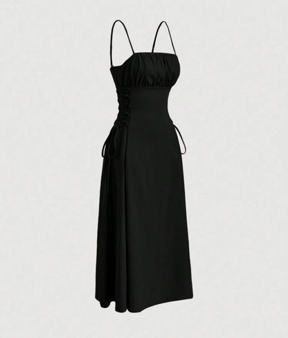 Laced Dress