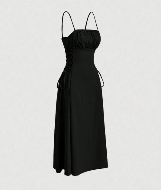 Laced Dress
