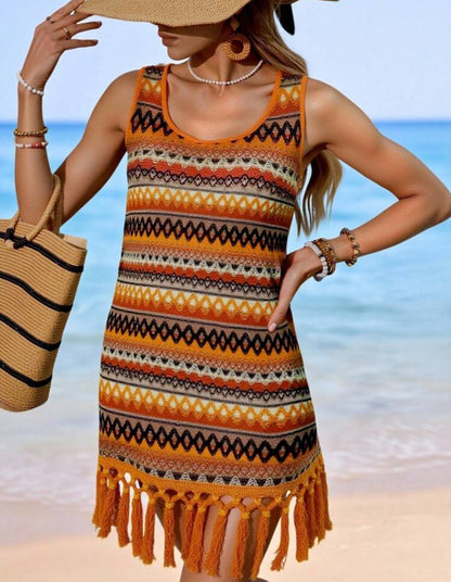 Beach Dress