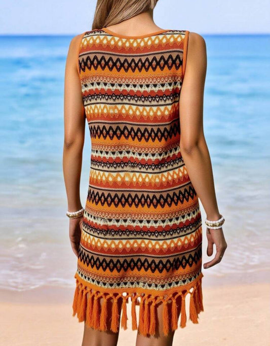 Beach Dress