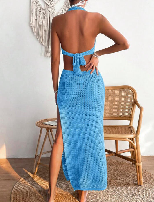 Beach Dress