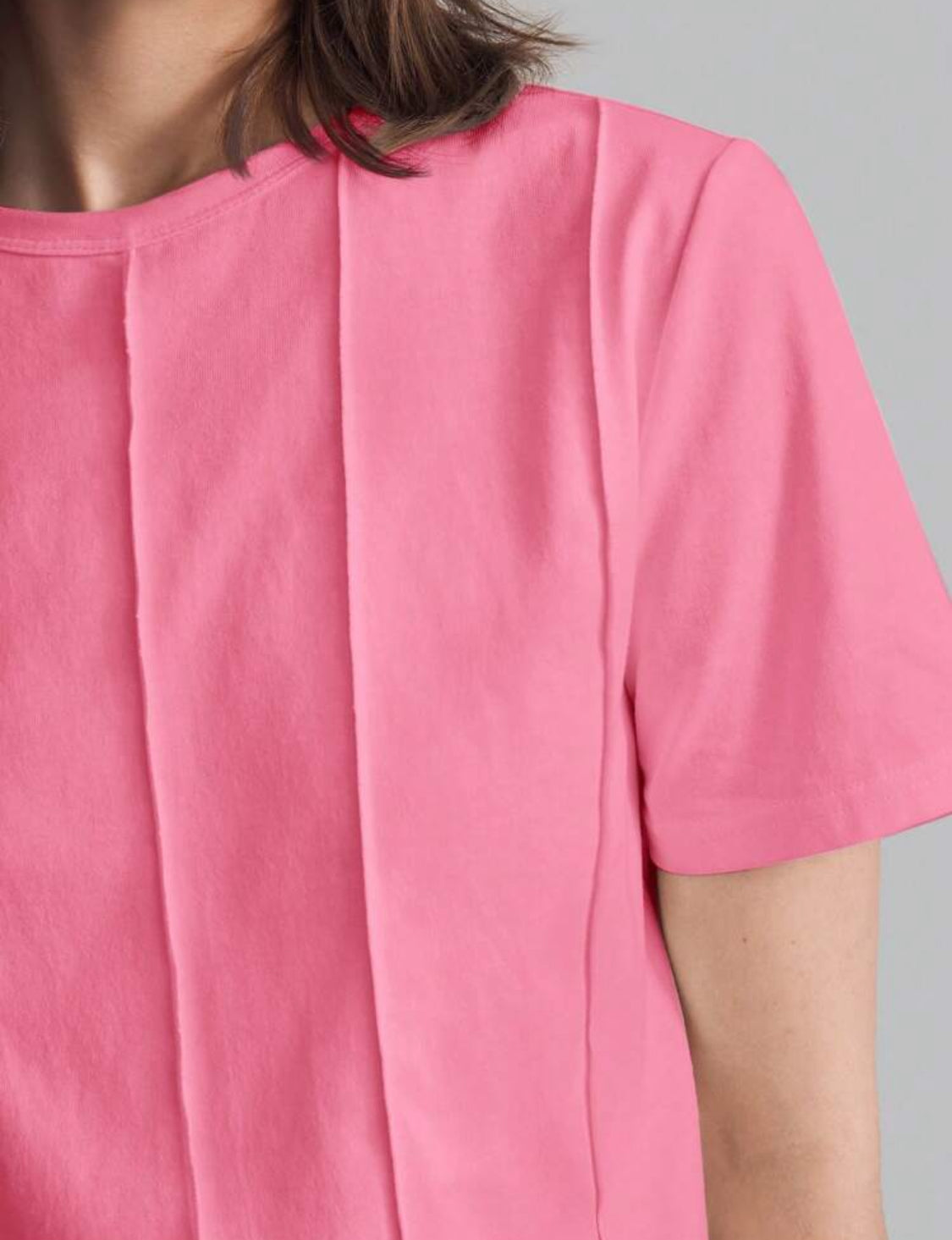 Cotton T-shirt