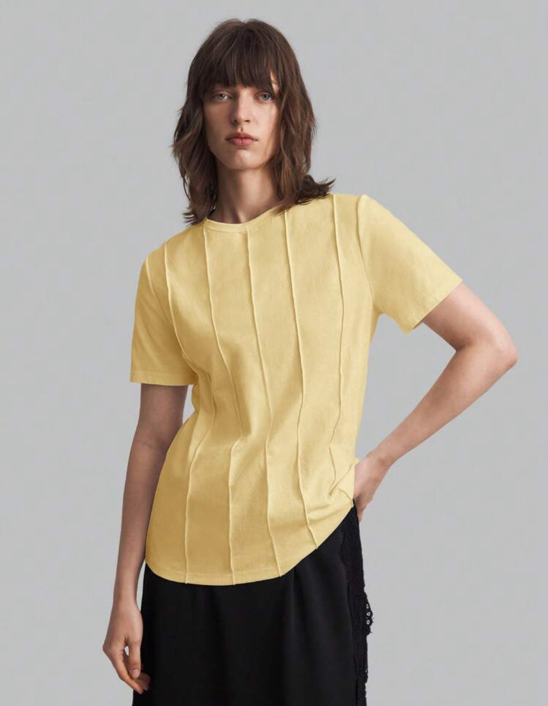 Cotton T-shirt