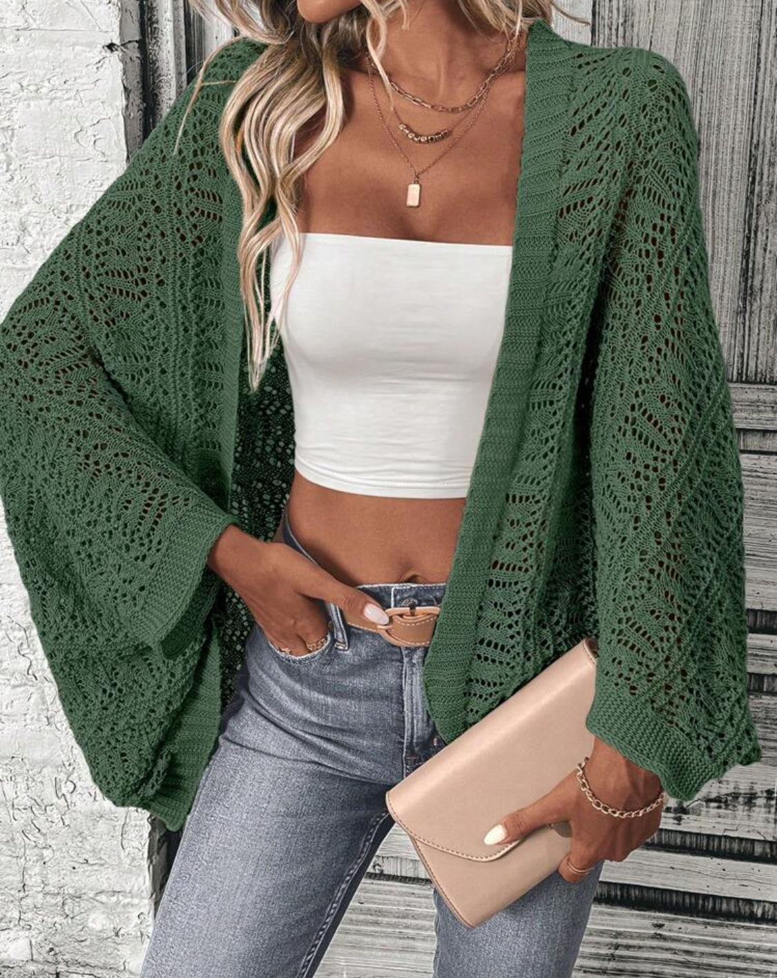 Cardigan