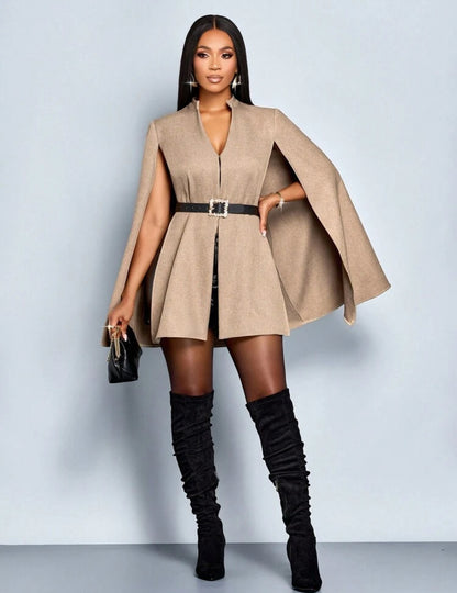 Cape