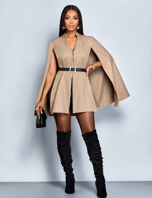 Cape