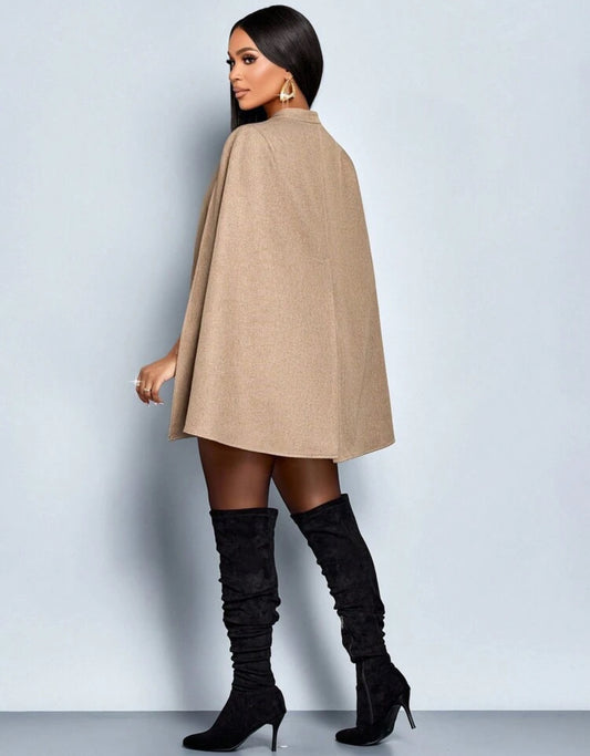 Cape