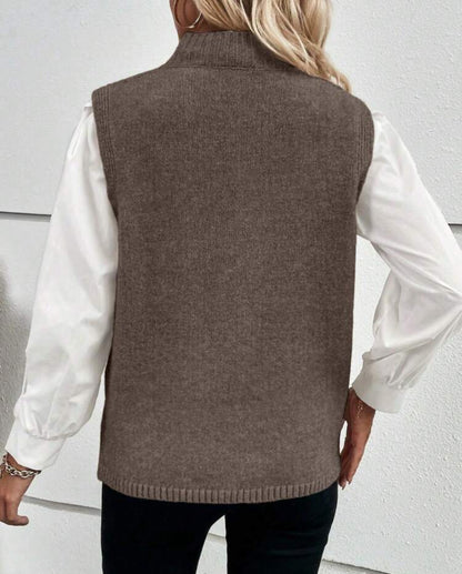 Sweater Vest