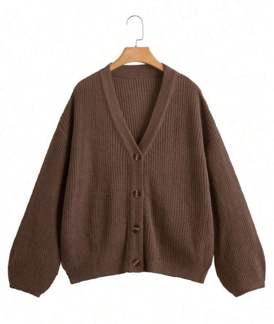 Cardigan Sweater