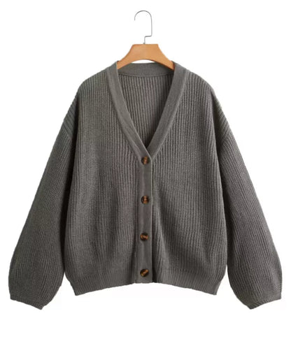 Cardigan Sweater