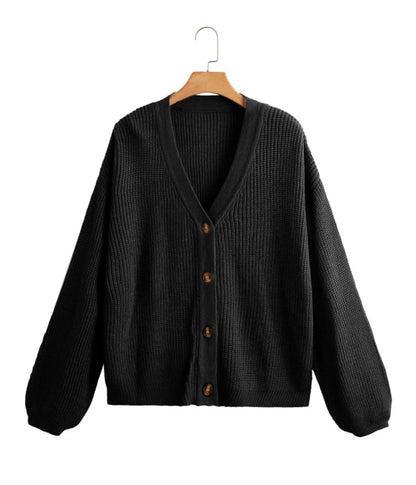 Cardigan Sweater