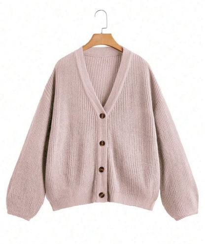 Cardigan Sweater