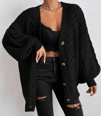 Sweater Cardigan