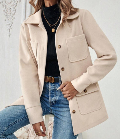 Pocket Jacket