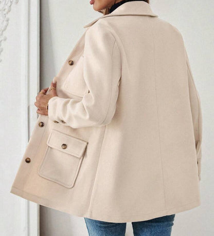 Pocket Jacket