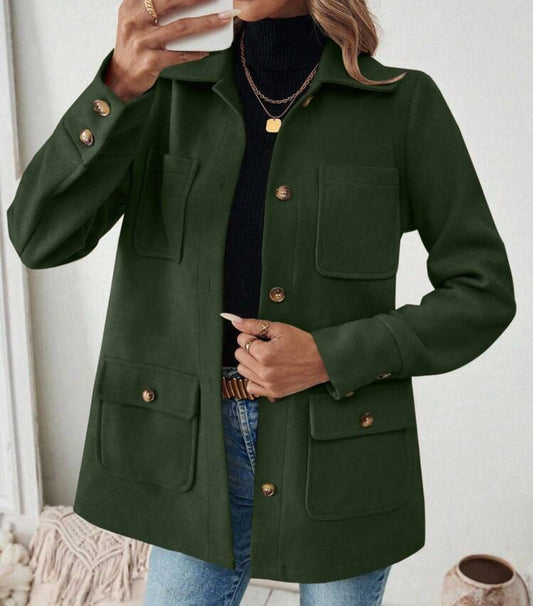 Pocket Jacket