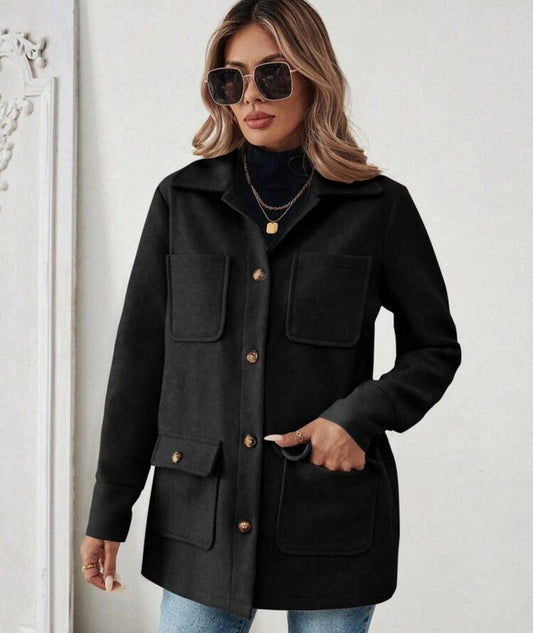 Pocket Jacket