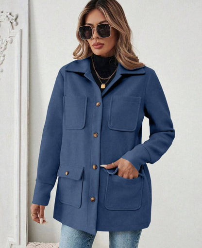 Pocket Jacket