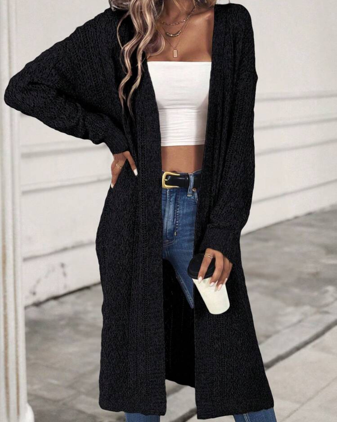 Cardigan